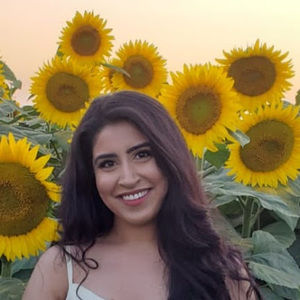 Meet your Posher, Aarsi